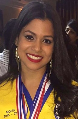 Ariadna Santana