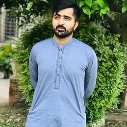 Muhammad Ammad Zulfiqar