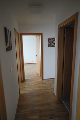 Prague, Room for rent, Metro C Pankrac, wider center, luxury fla