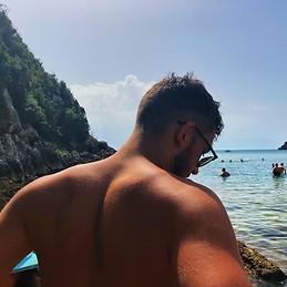 Jonathan DiFeliciantonio