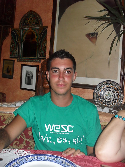 carlos torres palomeque