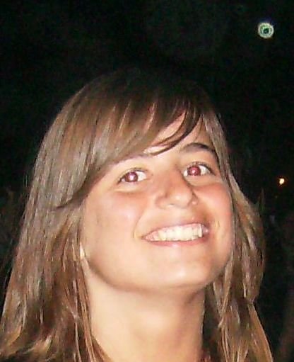 Margarida Rolim