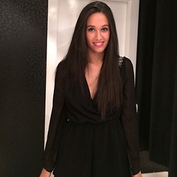 Laura Míguez Torres