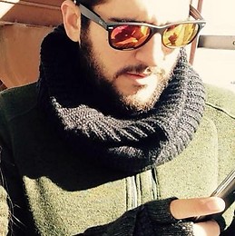 Edgar Castillo Guevara