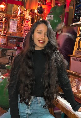 Jami Romero