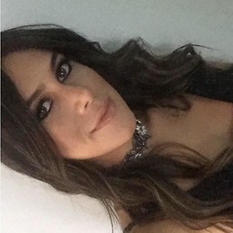 Maria Eduarda Amaral