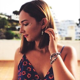 Natalia Conesa