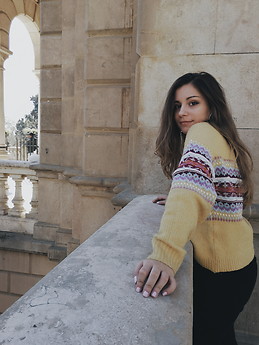 Lidia M. ª Polo Tordesillas