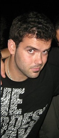 Gregorio Moscoso Delgado