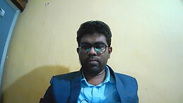 Selvakumar Thakshnamurthy