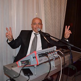 Marcello Cristallino