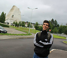 Jose del-Rey