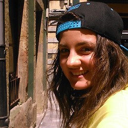 Marta Sánchez de la Viña López-Urrutia