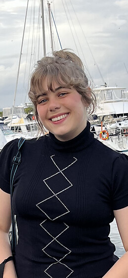 Franka Pohl