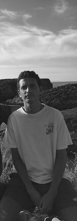 Javi Medrano Barrón