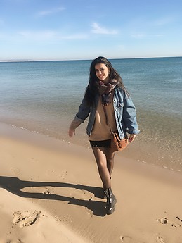 Raquel Alarcón González