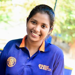 Bashini Mahaarachchi