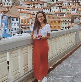 Marina López Menéndez