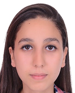 hajar raoui