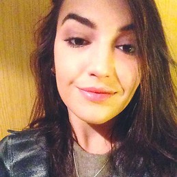 Farges Marie-Cécile