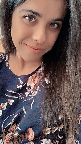 Alejandra Sánchez Gilardón