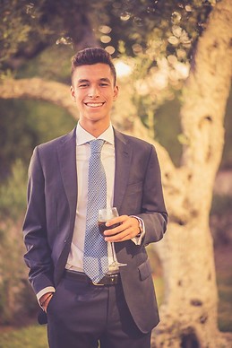 Arturo Marenco Perez