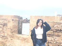 Laura Feo Chinchilla