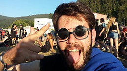 Marcos Zamora