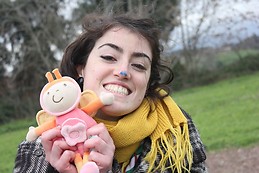 stefania sechi