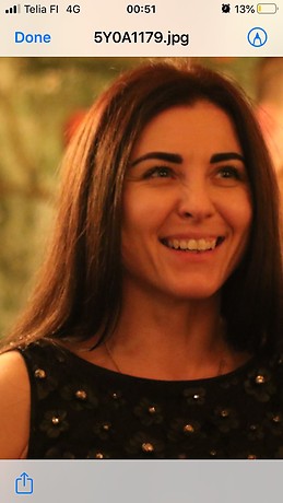 Marika Kostabi