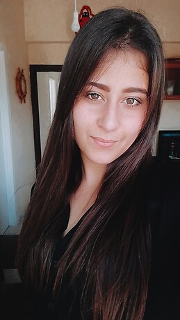 Uxía Barbosa Martínez