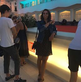 Camilla Ballestrieri