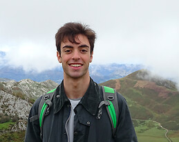 Mario Jiménez Yustas