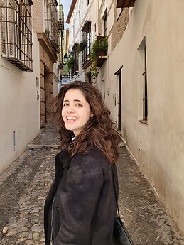 Sofía Paricio