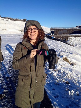 Bénédicte Colleville