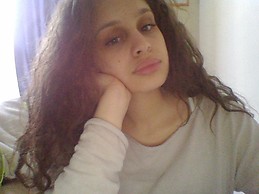 Zohra Hachani