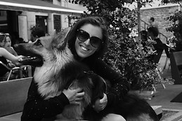 Paola Fernández garcia