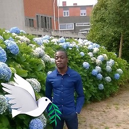 Ndungula Daniel Ndungula