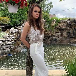 Кристина Иванчева