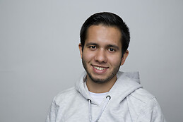 Andrés Merino Restrepo