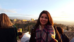 Maria Jose Moreno Garcia