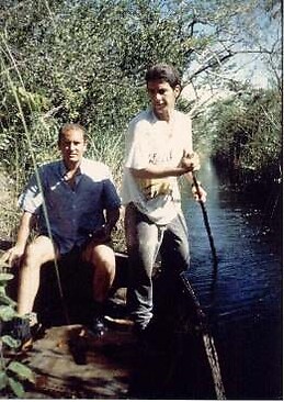 Rafael Sanchez Perez