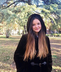 Ángela Sánchez Jiménez