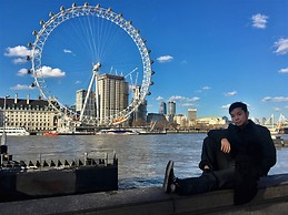 戩 李