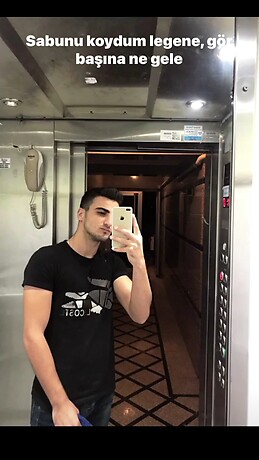 Rohat Evruk