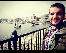 Jose Antonio Cerpa Cerviño