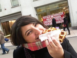 Rosa Gohe