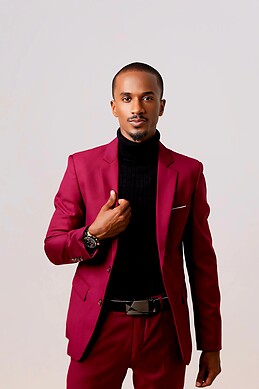 Janilson Monteiro Semedo