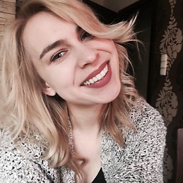 Olga Jasińska
