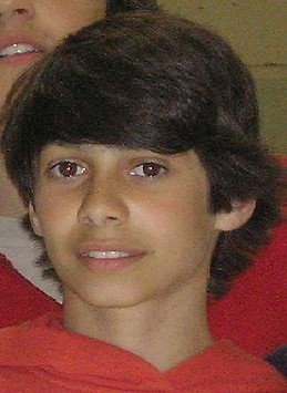 Diego Roman